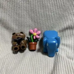 Daisuke kondo ガチャ３点セット