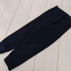 SALE* UNIQLO ウルトラストレッチアクティブジョガーパンツ 120