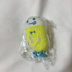728SodaCafe ぬいぐるみマスコット 大橋和也