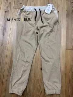 新品未使用✨ ニューバランス　パンツ メンズ 900 裏毛 スウェット　1982