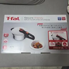 2026年最新】T－fal セキュアの人気アイテム - メルカリ