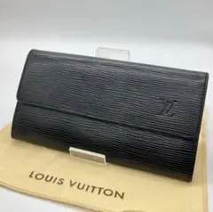 ルイヴィトン 長財布 タイガ ポルトフォイユ アコルディオン チェーンウォレット 希少❗️人気ルイヴィトン ポルトフォイユ アコルディオン タイガ