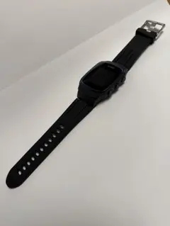 【美品】GREENON ゴルフウォッチ NORM Ⅱ ブラック
