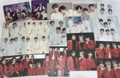 BTS ユニット ミニフォト まとめ売り
