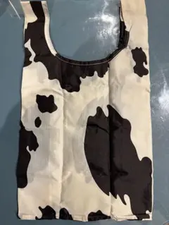 BAGGU カウ　ベビーバグー