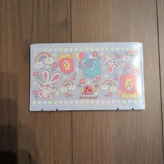 SWIMMER アニマル柄 マスクケースのサムネイル