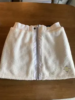 スカート ゴルフ