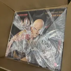 2025年最新】ワンパンマン サイタマ ユニークアートスタジオ