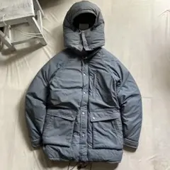 シェラデザイン ダウンコート vintageのサムネイル