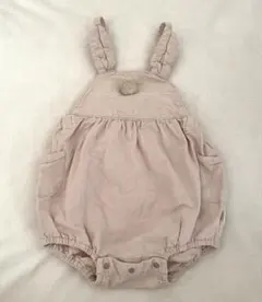 tete a tete サロペット