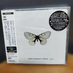 デヴィン・タウンゼンド/∞(インフィニティー)