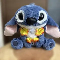 Disney スティッチ たれ耳BIGぬいぐるみのサムネイル