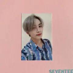 ジョンハン Ode to You カラットゾーン トレカ caratzone