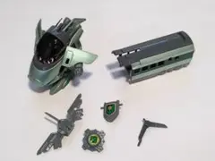 2026年最新】ライトニングヒカリアンの人気アイテム - メルカリ