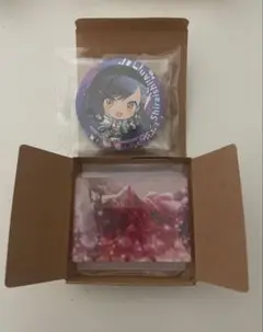 プロセカ　白石杏　セット