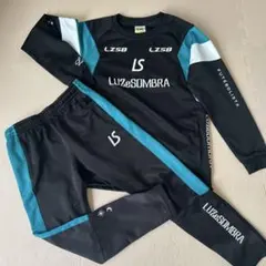 LUZeSOMBRA ルースイソンブラ　上下　140㎝・150㎝