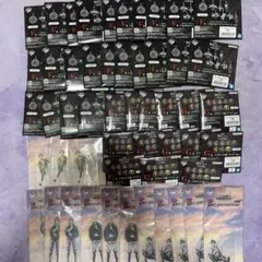 一番くじ 進撃の巨人 ～それぞれの決意～ 下位賞 まとめ売り