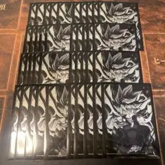 斬札ウィンスリーブ　40枚