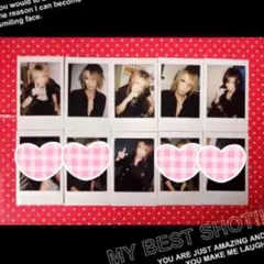 R指定★楓★チェキ★6枚セット