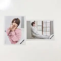 岩橋玄樹 公式写真 2枚セット