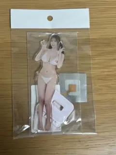 小日向みゆう　S1キャンペーン2025 アクリルスタンド FANZAショップ限定