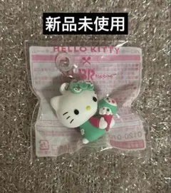 【超美品】サンリオ サーティーワン ハローキティ めじるしアクセサリー