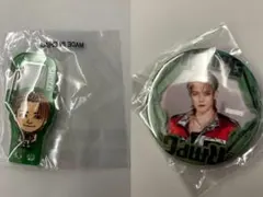 RAMPAGE 会場カプセル　岩谷翔吾セット