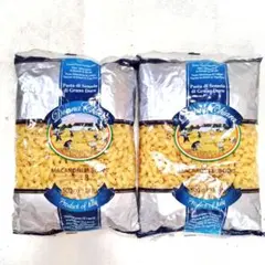 イタリア産　マカロニ　エルボ500g×2　パスタ麺　ショートパスタ　乾麺のサムネイル