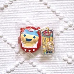 新品‼︎たまごっち スイングケース3 おかしなたまごボーロっち3 シークレット