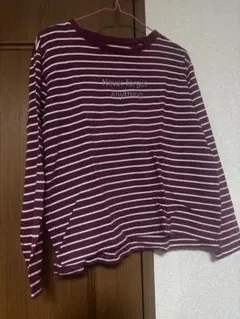 ハニーズ　Tシャツ ボーダー