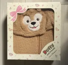 東京ディズニーシー ダッフィー カバーオール 着ぐるみ 90cm - メルカリ