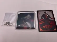 桃源暗鬼　アニメイトカフェ　皇后崎迅　セット2