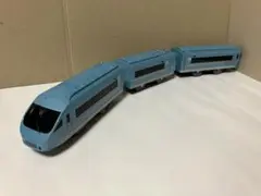 2025年最新】タカラトミー ライト付小田急ロマンスカーMSE