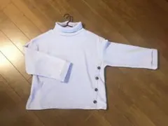 ROPE PICNIC タートルトップス