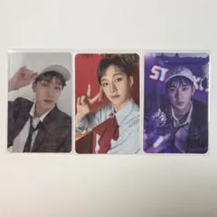 2025年最新】バンチャン evel christmasの人気アイテム - メルカリ