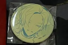 ワンダンス　世高賢彌　缶バッジ