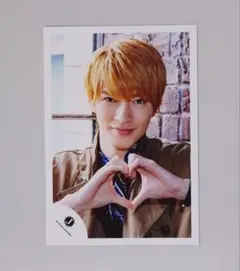 Man 深澤辰哉 公式写真 ② Jr 少年たち 等 オフショ 2025年最新】深澤辰哉 公式写真 jrの人気アイテム - メルカリ