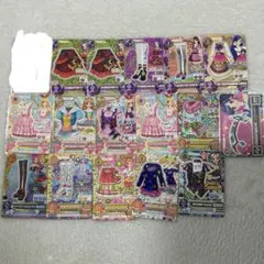 アイカツ アイカツカード まとめ売り 星宮いちご