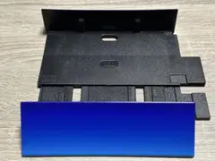 PS2 縦置きスタンド グラデーションブルー