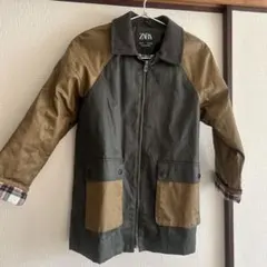 ZARA KIDS ザラキッズ　ジャケット　134