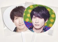 SnowMan 渡辺翔太 ジャンボうちわ まとめ売り