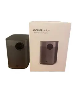 2026年最新】xgimi halo+の人気アイテム - メルカリ