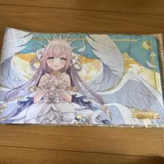 きょくちょ局 楓と鈴 マウスパッド きょくちょ局「天使楓鈴 マウスパッド」 - メルカリ