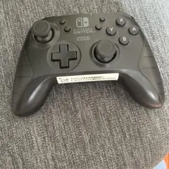 HORI製　Nintendo Switch プロコン