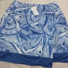 新品⭐GREG NORMAN ゴルフ スカート アンダーパンツ付き S　テニス