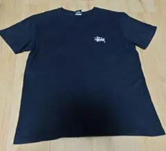 Stussy 黒 Tシャツ Lサイズ