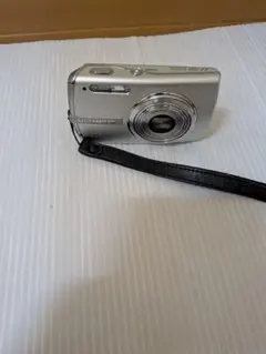 OLYMPUS/オリンパス μ1200 コンパクトデジタルカメラ - メルカリ