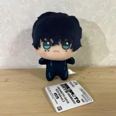 サカモトデイズ　勢羽夏生 SAKAMOTO DAYS ちびぐるみ vol.3