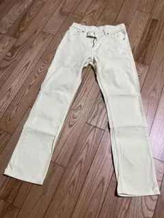 Levi's リーバイス 554-36 日本製 90sカラージーンズ W26