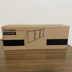 THANKO トレカ御三家LEDショーケース HLLECASBK